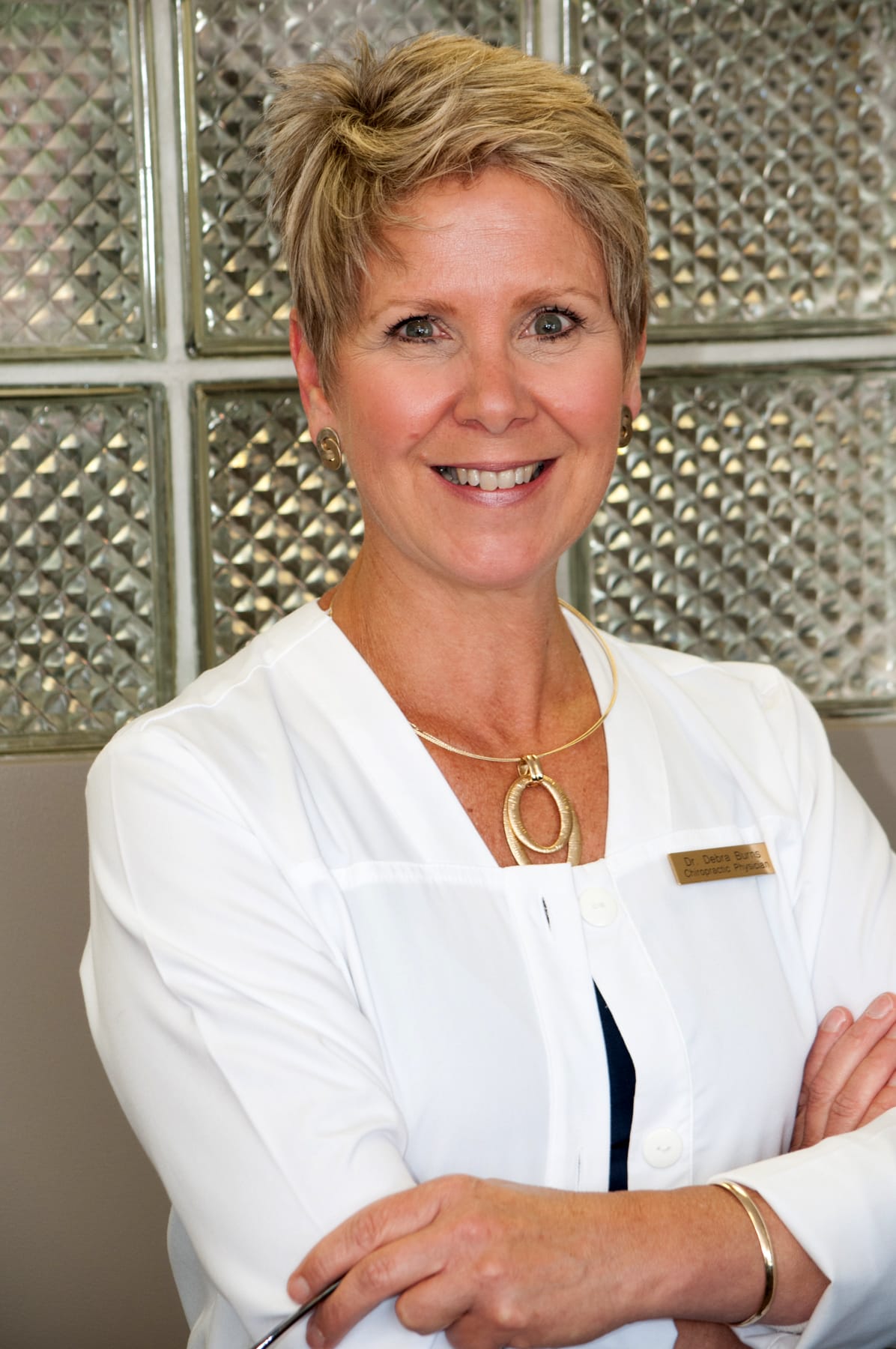 Dr. Debra A Burns, DC - Putnam, CT - Chiropractor