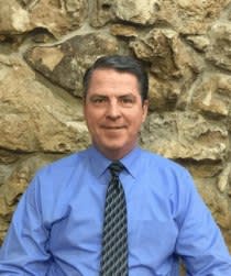Dr. Darrel Thomas Mathis, DC