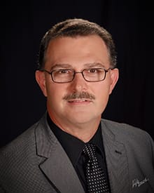 Dr. James Joseph Malavolti, DC - Peoria, IL - Chiropractor