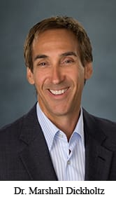 Dr. Marshall Dickholtz, DC - Northbrook, IL - Chiropractor