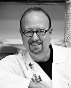 Dr. Richard Vincent Ottomeyer, DC