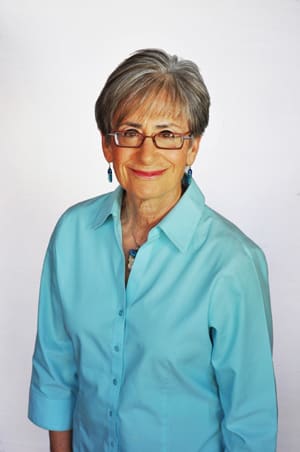 Dr. Sharon L Fitelson, DC - CLAYTON, MO - Chiropractor