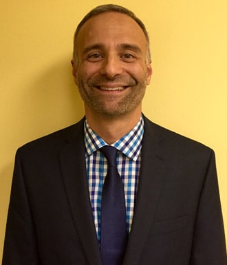 Dr. Paul J Merlino, DC - MARLTON, NJ - Chiropractor