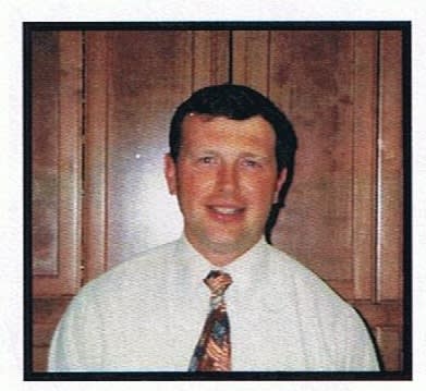 Dr. Douglas Charboneau, DC