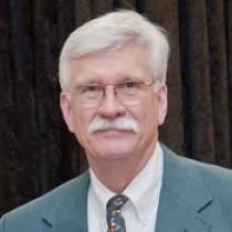 Dr. Edward Henry Waldo, DC