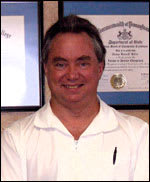 Dr. James R Heller, DC - Springfield, PA - Chiropractor