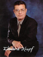 Dr. Edward L Kropf, DC - Pittsburgh, PA - Chiropractor