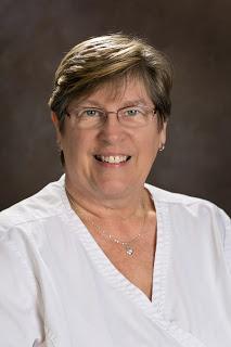 Dr. Mary C Rutkowski, DC