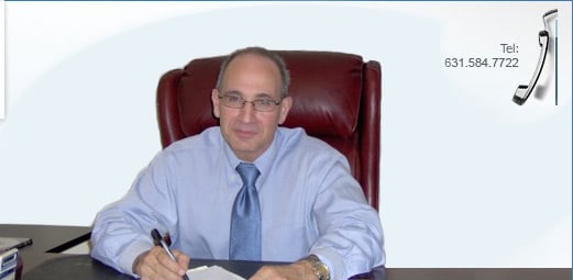 Dr. Raymond A Semente, DC - Saint James, NY - Chiropractor