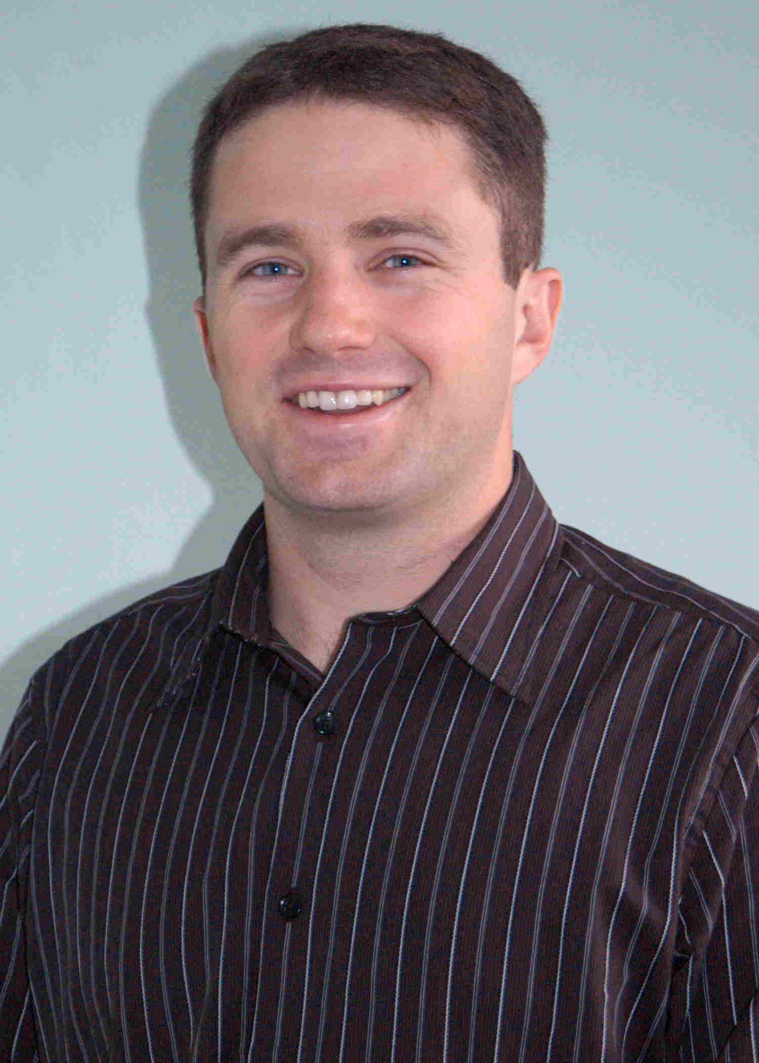 Dr. Ian Davis, DC - Seattle, WA - Chiropractor