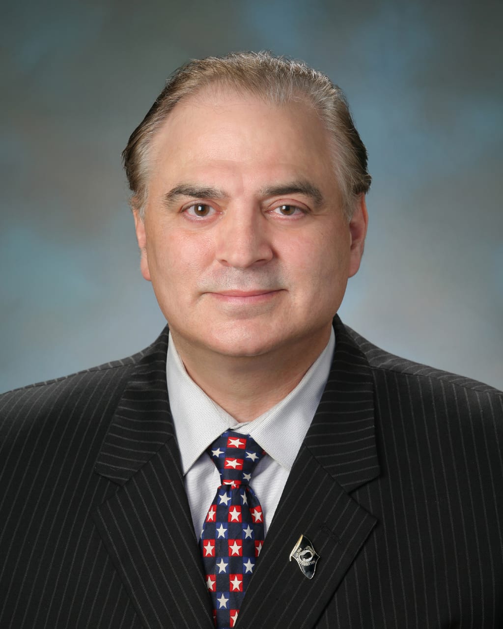 Dr. Thomas James Campbell, DC - Spanaway, WA - Chiropractor
