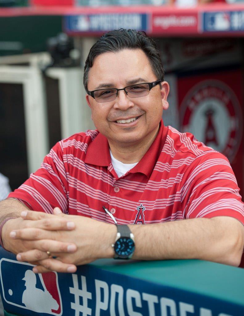 Dr. Brian Anthony Prieto, DC - Yorba Linda, CA - Chiropractor