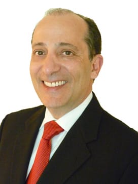 Dr. Howard Rosenberg, DC