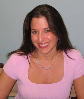 Dr. Madeline Witte Johnston, DC - Addison, TX - Chiropractor