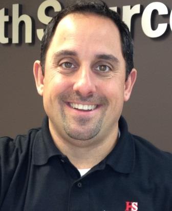 Dr. Jason Cerutti, DC