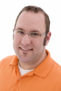 Dr. Corey Michael Oscarson, DC
