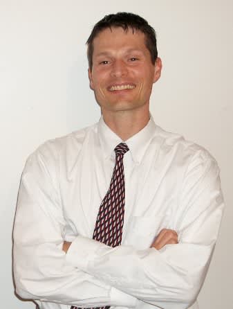 Dr. Richard Paul Olson, DC