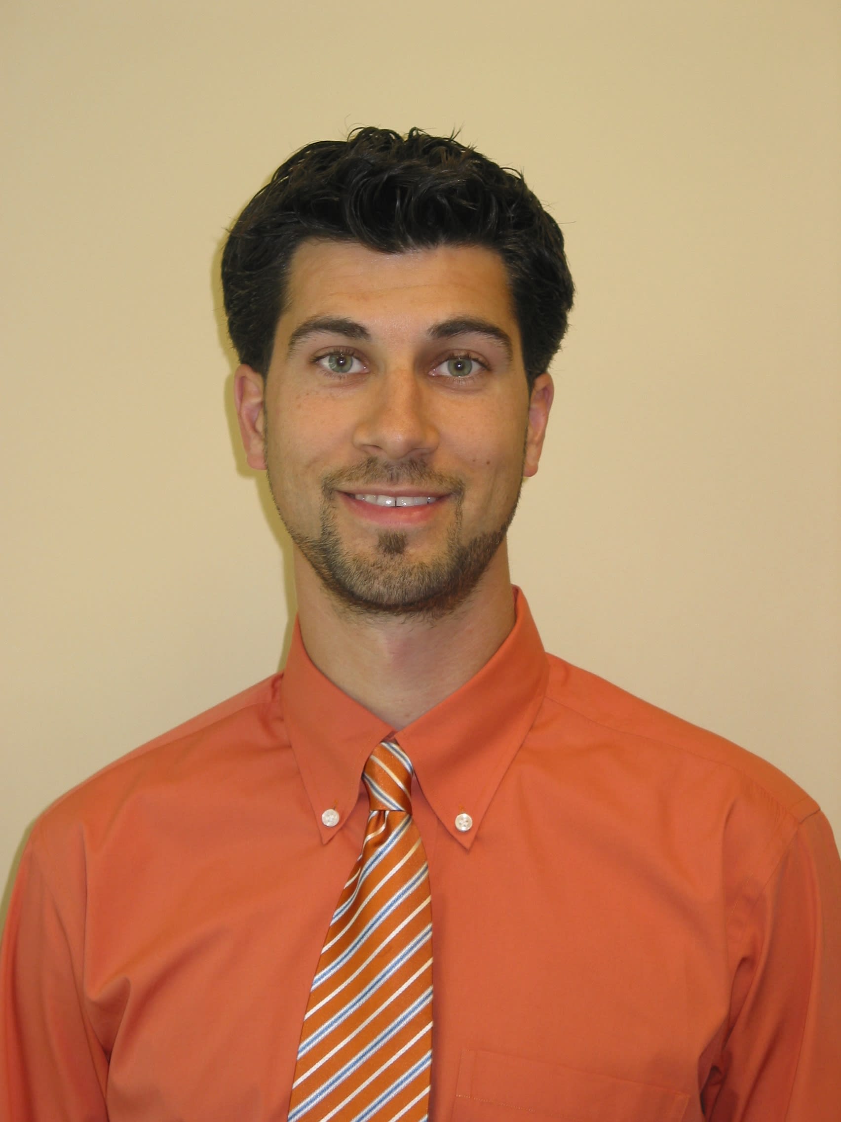 Dr. Michael A Davis, DC - Goodyear, AZ - Chiropractor