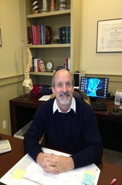Dr. Brian Keith Soroka, DC