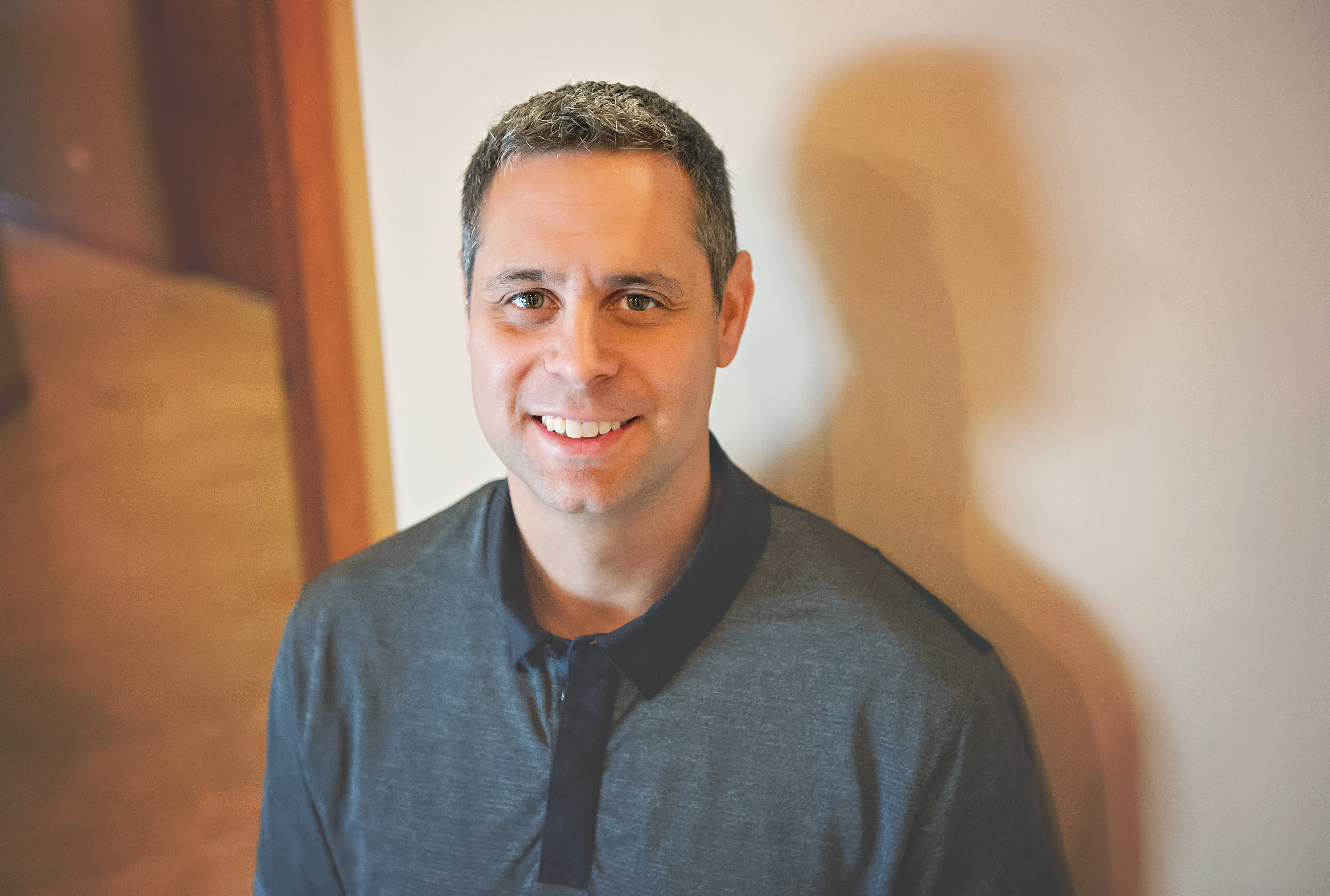 Dr. Matthew Paul Milonas, DC