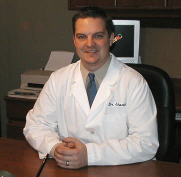 Dr. Ryan Shank, DC - Englewood, OH - Chiropractor