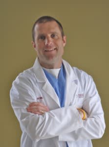 Dr. Eric S Balcavage, DC - Glen Mills, PA - Chiropractor