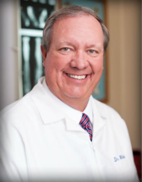 Dr. Dale L White, DC