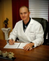 Dr. Ross Dale Ramsey, DC