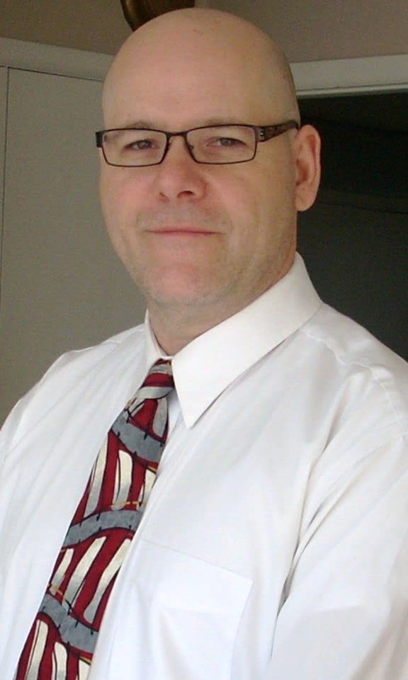 Dr. Michael Lawrence Feld, DC - Rockaway, NJ - Chiropractor
