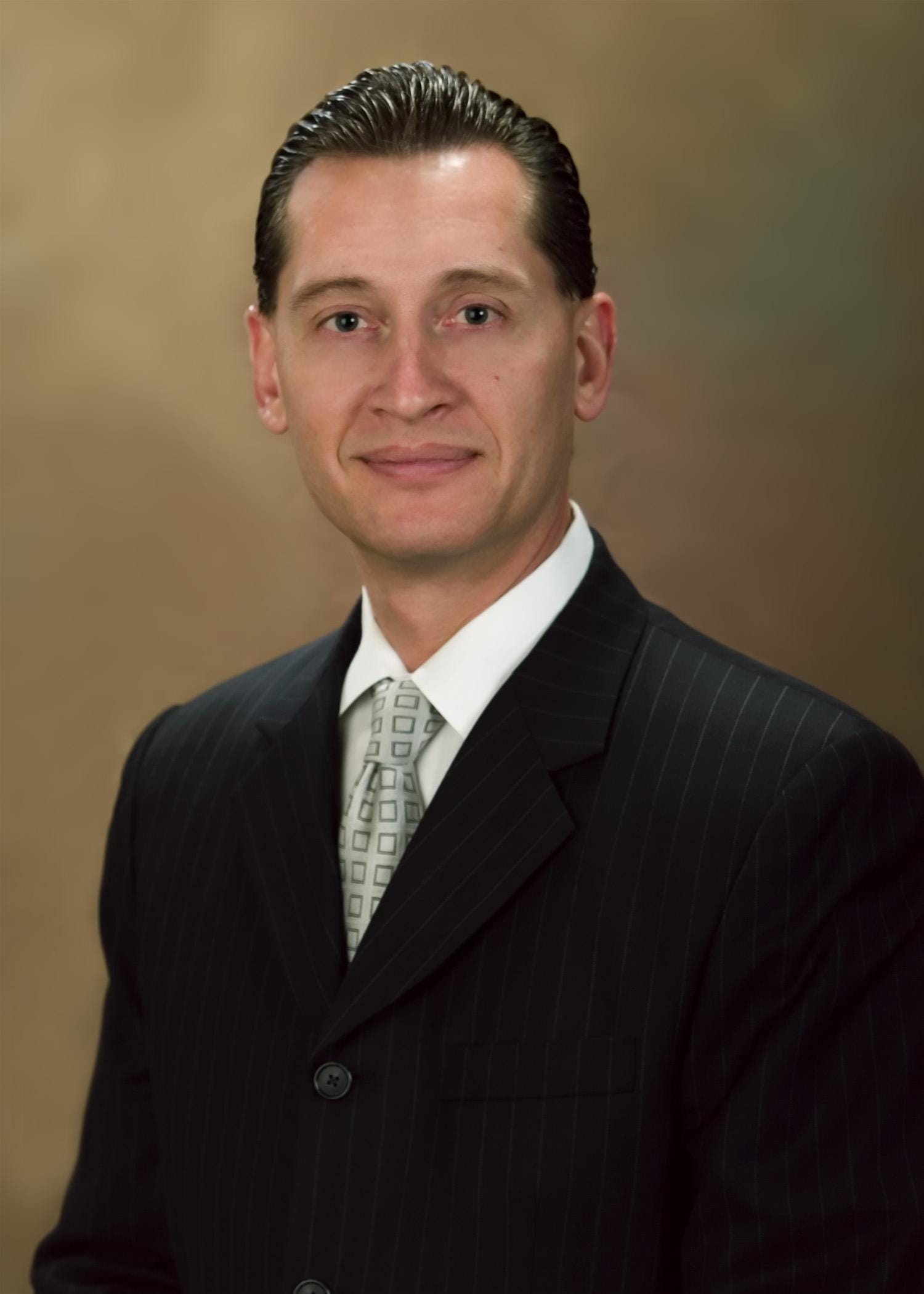 Dr. Victor Christian P Kerenyi, DC - Hercules, CA - Chiropractor