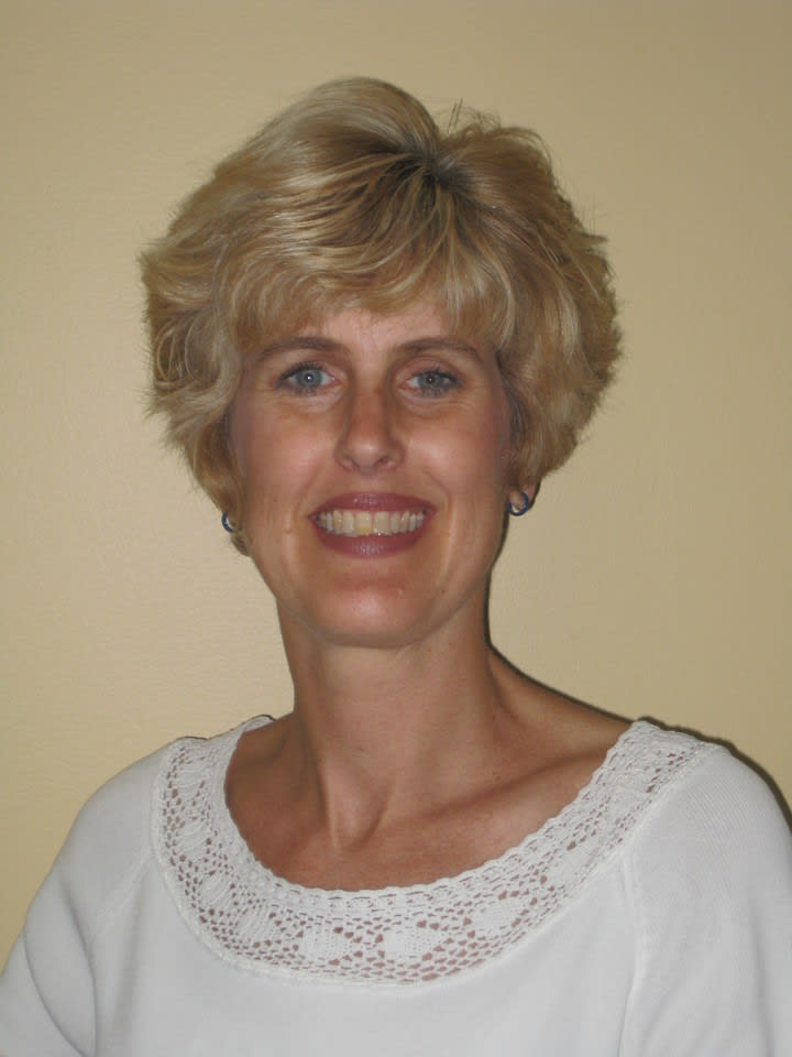 Dr. Jean Mikula, DC - Grand Rapids, MI - Chiropractor