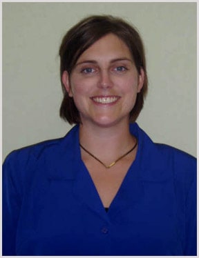 Dr. Kathleen Kay Voortmann, DC
