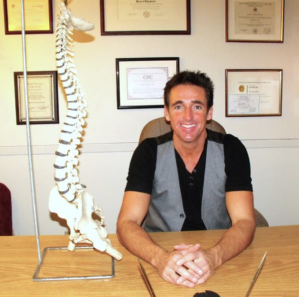 Dr. Scott Keller, DC - Ronkonkoma, NY - Chiropractor
