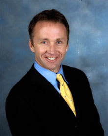 Dr. Thomas Roy Jarrett, DC