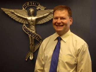 Dr. Mark E Stuckey, DC - O Fallon, MO - Chiropractor