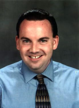 Dr. John Michael Bair, DC - Yorba Linda, CA - Chiropractor