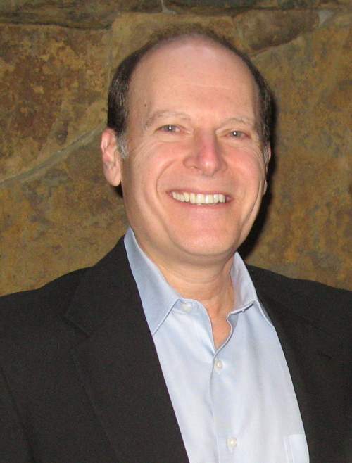 Dr. Robert Schumacher, DC - Atlanta, GA - Chiropractor
