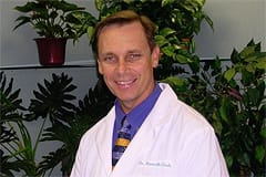Dr. Kenneth Douglas Carle, DC - Sarasota, FL - Chiropractor