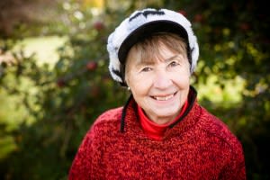 Dr. Patricia A Swapceinski, DC