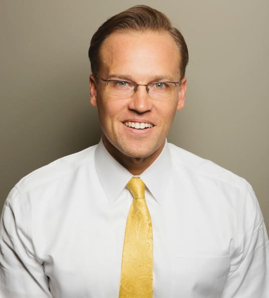 Dr. Bryan Jeffrey Salminen, DC - Alpharetta, GA - Chiropractor