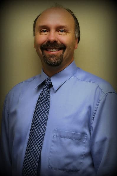 Dr. Barry C Glanzer, DC - Idaho Falls, ID - Chiropractor