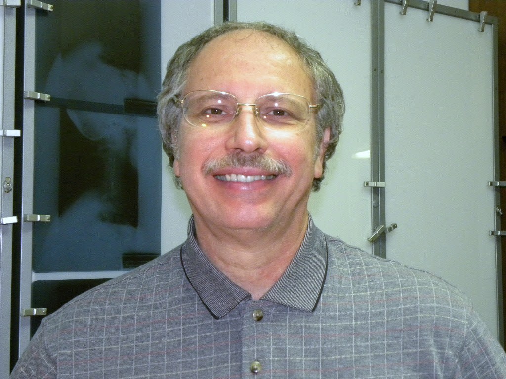 Dr. Frank Ernest Trozzo, DC