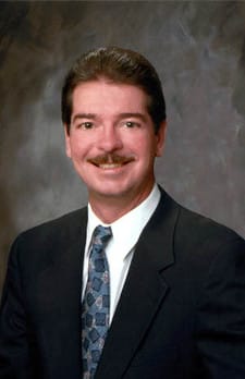 Dr. Gary L Wheat, DC