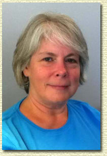 Dr. Laurie Smith Berger, DC - Saint Louis, MO - Chiropractor