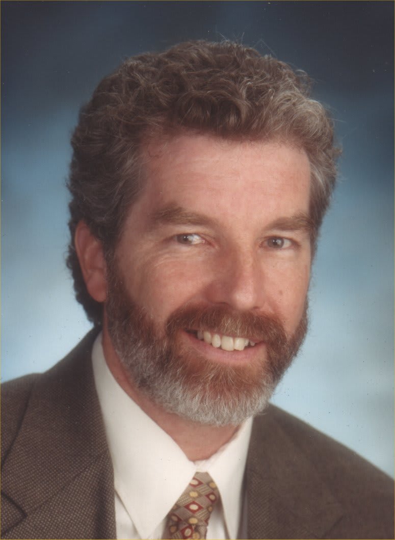 Dr. Daniel R Beard