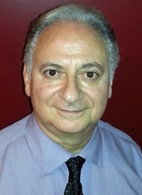 Dr. Benjamin M Grisafi, DC - Norristown, PA - Chiropractor