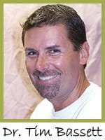 Dr. Timothy M Bassett, DC