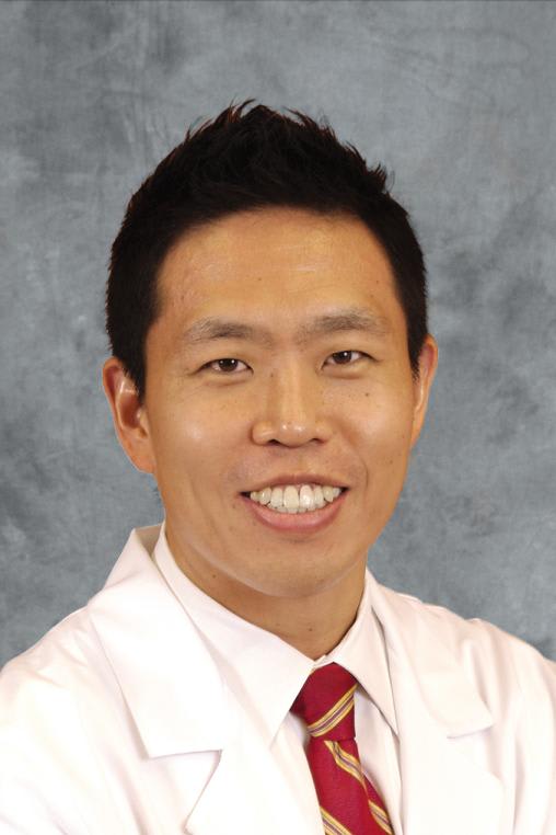 Dr. Hiroya Nakamura, DC