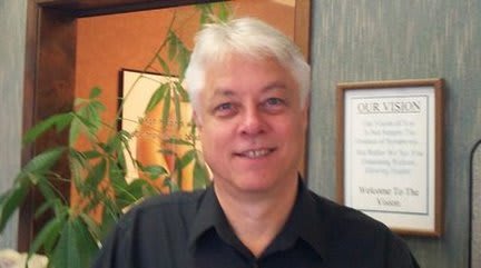 Dr. Craig Ernest Cheple, DC