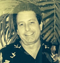 Dr. Daniel Paul Manaco, DC - Tarzana, CA - Chiropractor